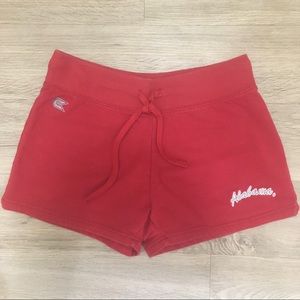 University of Alabama Lounge Shorts